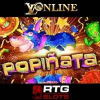 slot Popiñata RTG